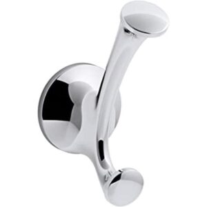 Kohler kr72788cp Elliston gancho cromo pulido_1