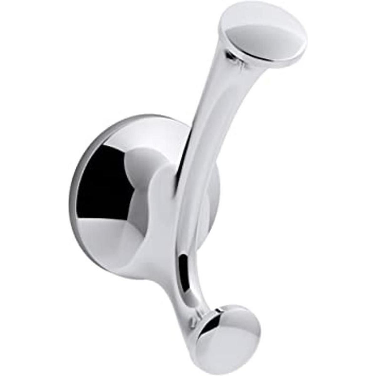 Kohler kr72788cp Elliston gancho cromo pulido