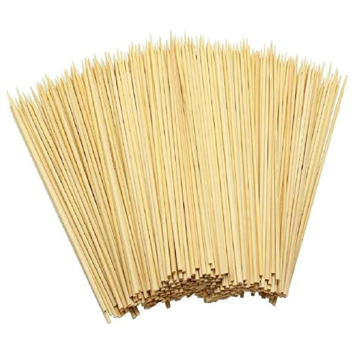 Hysagtek 400 piezas de brochetas de fuente de chocolate