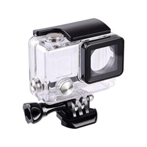 Suptig Estuche de protección impermeable para cámara GoPro_1