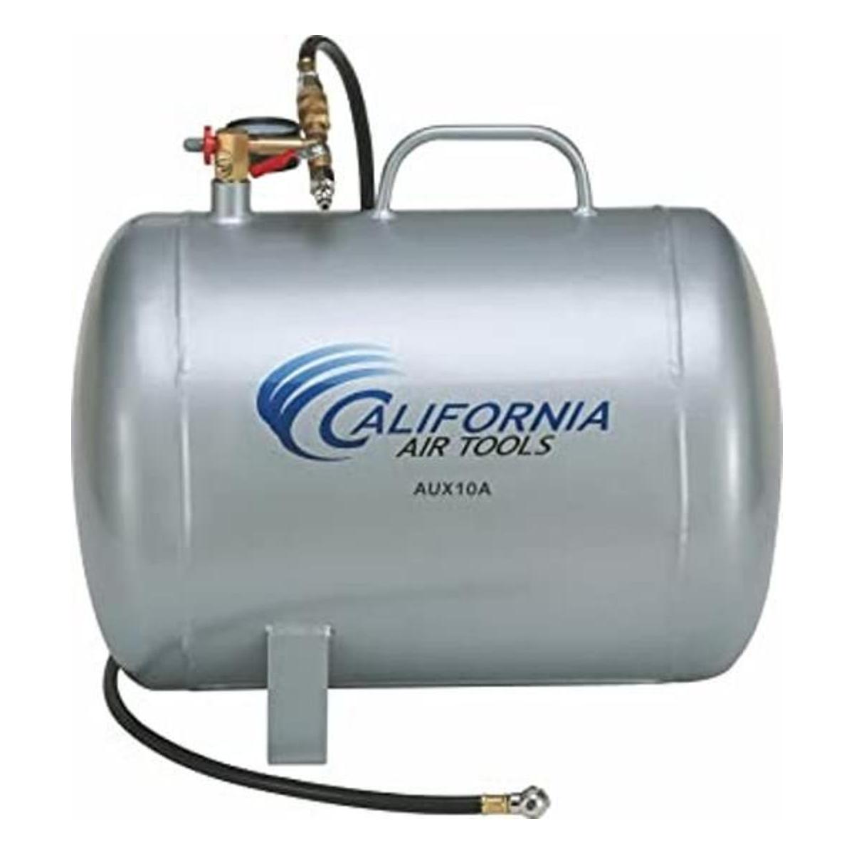 California Air Tools CATAUX10A Tanque de aire portátil