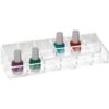 Isaac Jacobs Soporte de esmalte de uñas acrílico_3