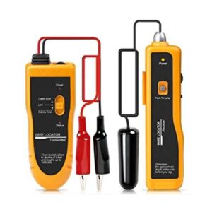 KOLSOL Localizador de cables subterráneos F02 trazador de_1