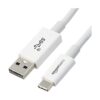 Cable cargador adaptador USB tipo C a USBA macho 3.1 Gen2_1
