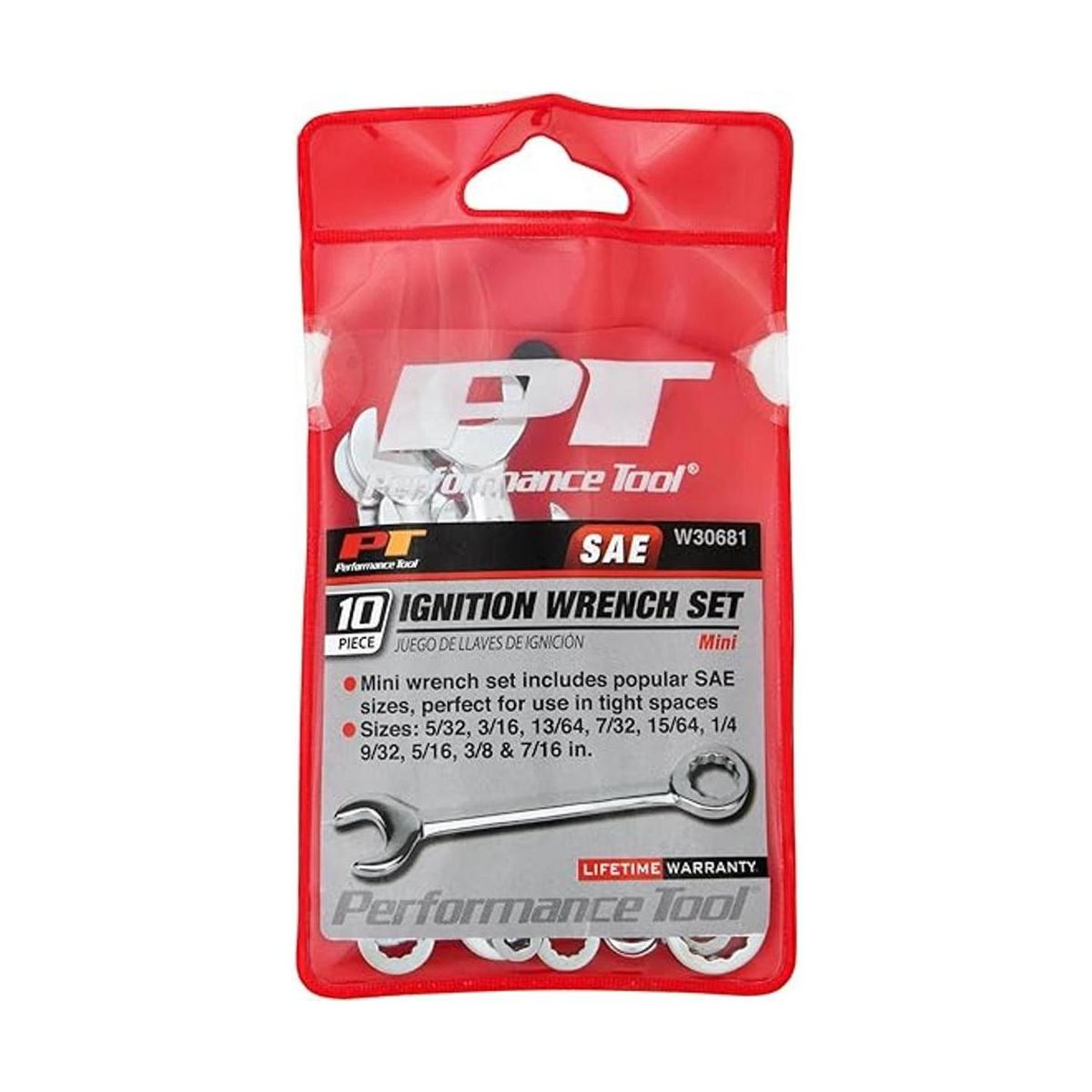 Performance Tool taburete hidráulico profesional 14