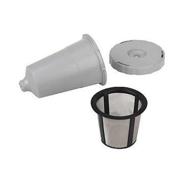 Keurig My Kcup soporte para café reutilizable y juego de_6