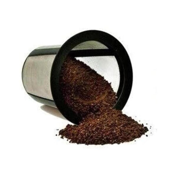 Keurig My Kcup soporte para café reutilizable y juego de_5
