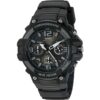 Heavy Duty Chronograph MCW100H1A3VCF reloj_1