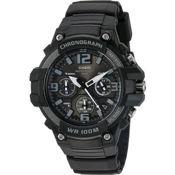 Heavy Duty Chronograph MCW100H1A3VCF reloj_1
