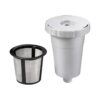 Keurig My Kcup soporte para café reutilizable y juego de_1