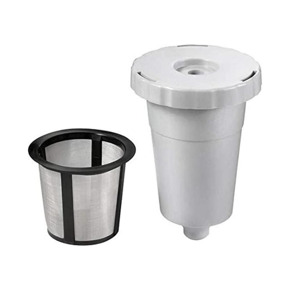 Keurig My Kcup soporte para café reutilizable y juego de