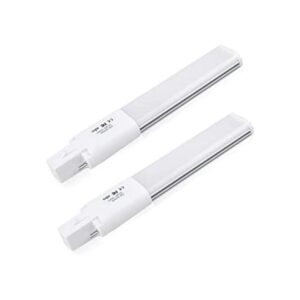 Bonlux G23 PL lámpara led LST0610CWUS 6.00watts 120.00