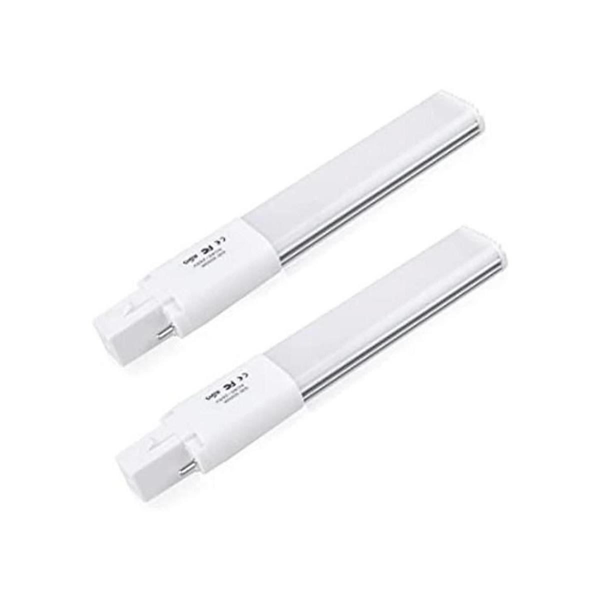 Bonlux G23 PL lámpara led LST0610CWUS 6.00watts 120.00