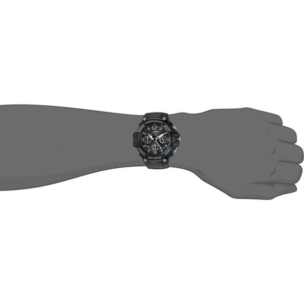 Heavy Duty Chronograph MCW100H1A3VCF reloj_2