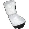 Estuche de viaje duro para Canon EOS T7 T8i 2000D 80D 70D