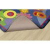 Flagship Carpets Alfombra antideslizante para niños y_5
