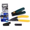 Kit de herramientas para fibra óptica Herramienta para