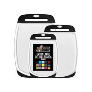 La tabla para cortar original GORILLA GRIP TM_1