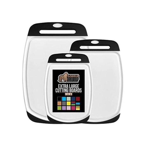 La tabla para cortar original GORILLA GRIP TM_1