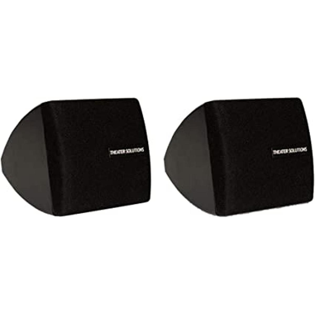 Theater Solutions TS30B Altavoces de interior montables