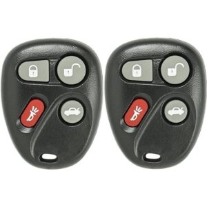 Keyless2Go Repuesto para vehículos de entrada sin llave_1