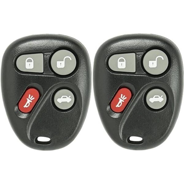 Keyless2Go Repuesto para vehículos de entrada sin llave_1