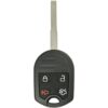 Keyless2Go Mando a distancia sin llave para Ford Fiesta_1