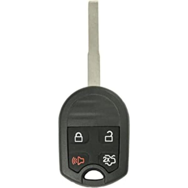 Keyless2Go Mando a distancia sin llave para Ford Fiesta_1