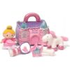 Baby Gund Juego de peluches de castillo de princesa 8_1