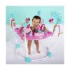 Sillita con actividades PeekABoo Minnie Mouse de Disney Baby_3