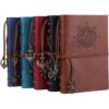 Libreta Maleden de estilo clásico de alta calidad de_4