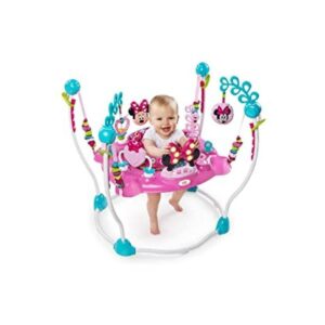 Sillita con actividades PeekABoo Minnie Mouse de Disney Baby_1
