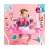 Sillita con actividades PeekABoo Minnie Mouse de Disney Baby_5