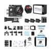 REMALI CaptureCam 4K Ultra HD y 12MP Kit de cámara de_2