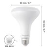 Luminus plyc5232 BR30 11 W 65 W 850 lúmenes blanco_2