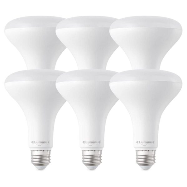 Luminus plyc5232 BR30 11 W 65 W 850 lúmenes blanco_1