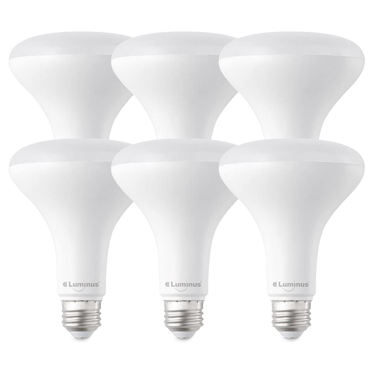 Luminus plyc5232 BR30 11 W 65 W 850 lúmenes blanco