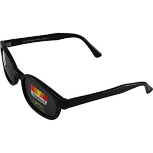Gafas de sol Pacific Coast Original XKD Biker Shades 20_1