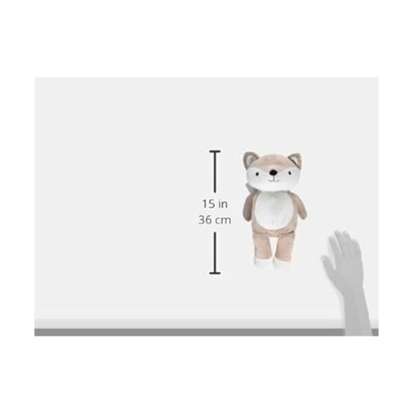 Bedtime Originals Zorro de peluche Sly_3