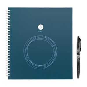 Rocketbook Wave Libreta inteligente_1
