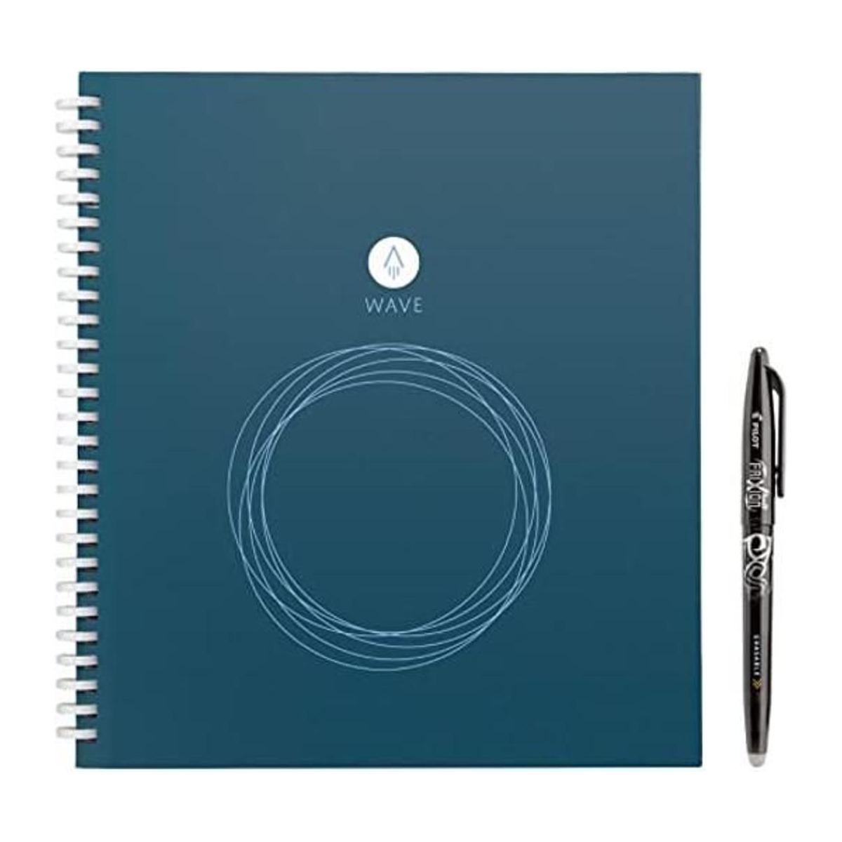 Rocketbook Wave Libreta inteligente