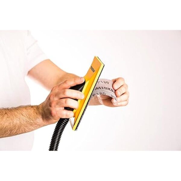 Mirka Grip Bloque de vacío multiagujero