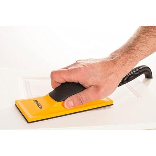 Mirka Grip Bloque de vacío multiagujero