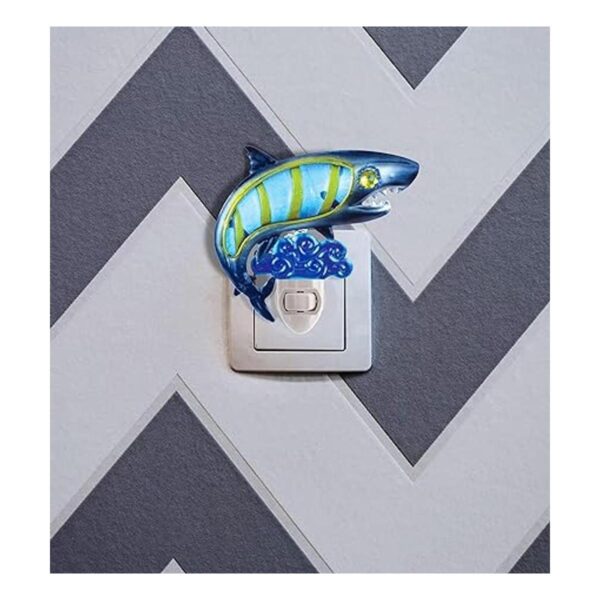 Luz de noche Shark_2