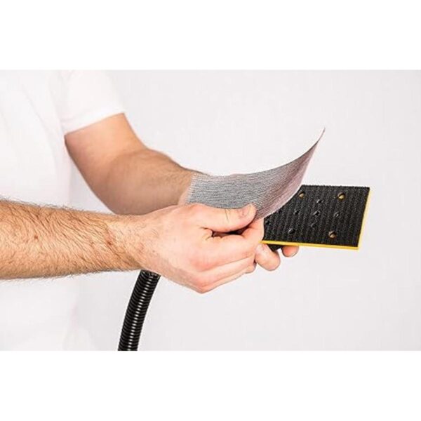 Mirka Grip Bloque de vacío multiagujero
