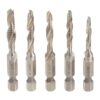 Set de grifos taladros DeWalt dwadtqtr5set impacto listo 5_3