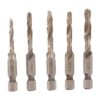 Set de grifos taladros DeWalt dwadtqtr5set impacto listo 5_1