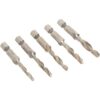 Set de grifos taladros DeWalt dwadtqtr5set impacto listo 5_2