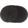 Growsun Red seca de malla negra para colgar hierba de_6