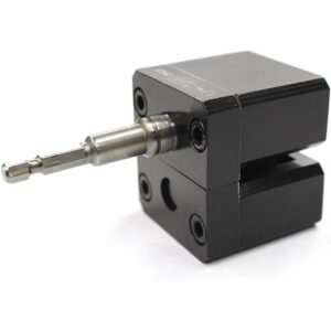 Malco PRODUCTS C5A2 Impact C5A2 Punzonadora asistida con_1
